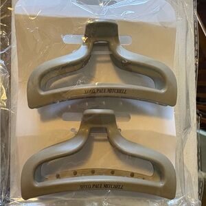 Paul Mitchell Hair Clips